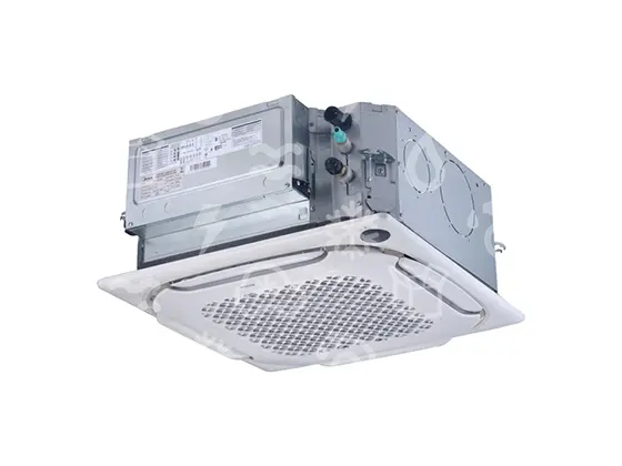 jednotka kazetová kompaktní SINCLAIR SDV6-CC22, 2,2  kW, R410A